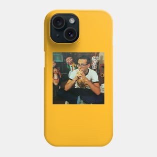 I Know You Are, But What Am I? Phone Case