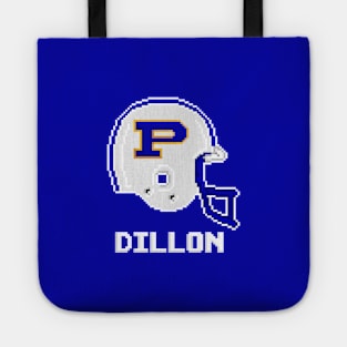 Dillon Panthers Tecmo Tote