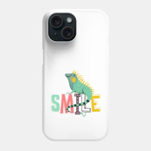 Smile Phone Case