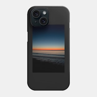 Pre-dawn New England Phone Case