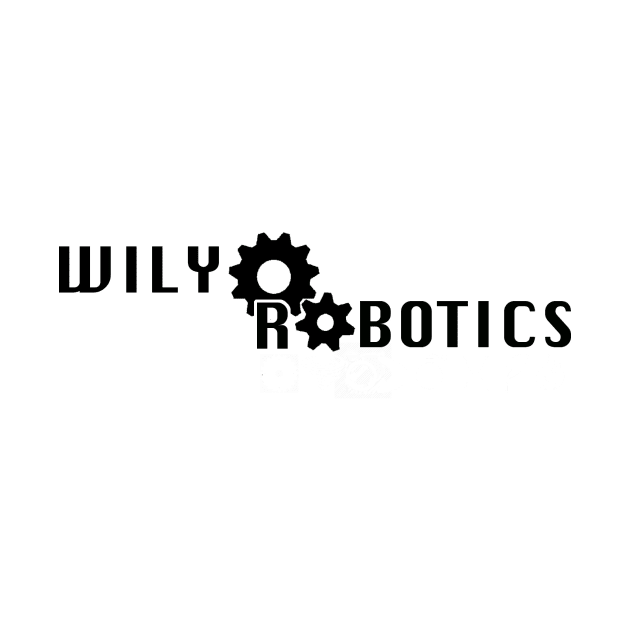 Wily Robotics with Weapons by MetalMookies