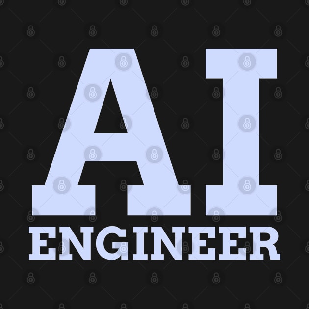 AI Engineer by Sanworld