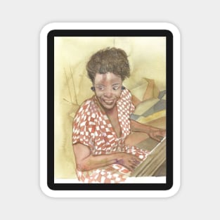 Mary Lou Williams Magnet