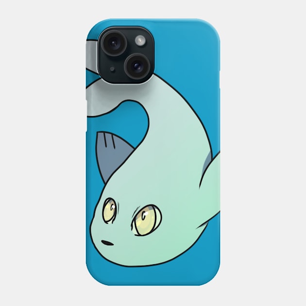 Little Seal Phone Case by divamonet