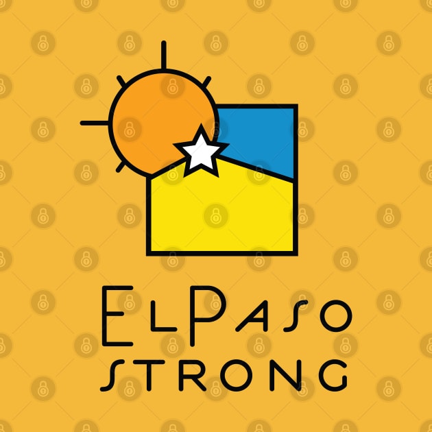 El Paso Strong by AlexAgent21