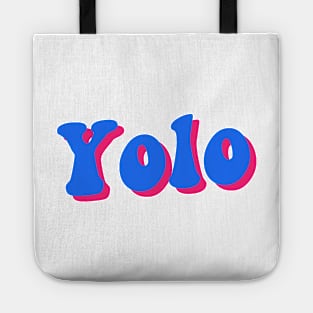 yolo Tote