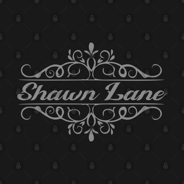 Nice Shawn Lane by mugimugimetsel