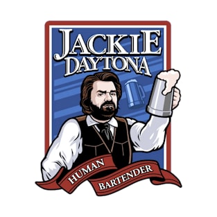 jackiess daytonas wellcome T-Shirt