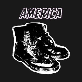 America T-Shirt