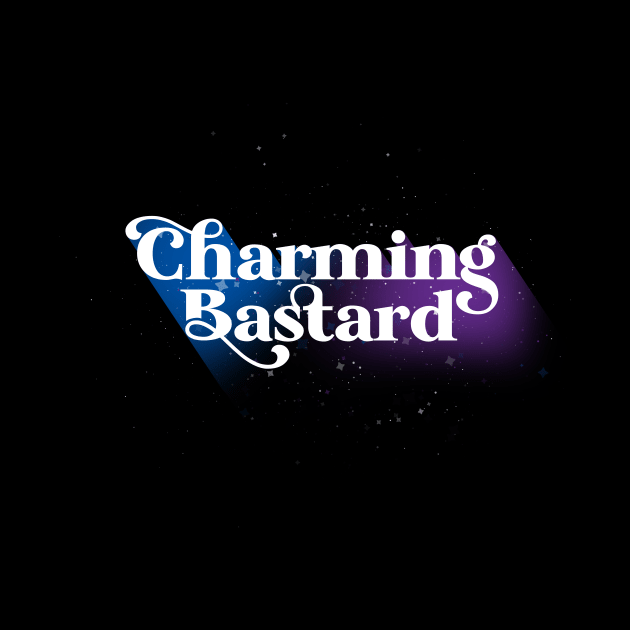 Charming Bastard by edgarOaks