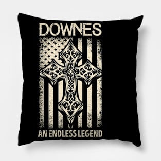 DOWNES Pillow