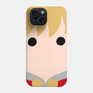 Minimalistic Arthur Phone Case