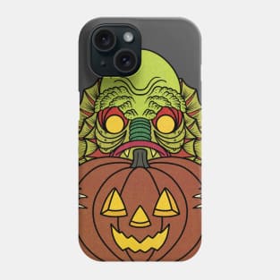 Creature Halloween Phone Case