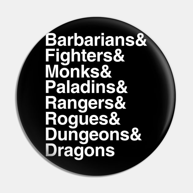 DnD Physical Classes! Pin by MysticTimeline