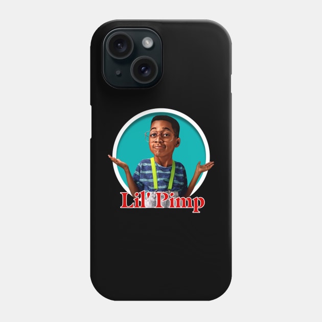 Steve Urkel Phone Case by Zbornak Designs