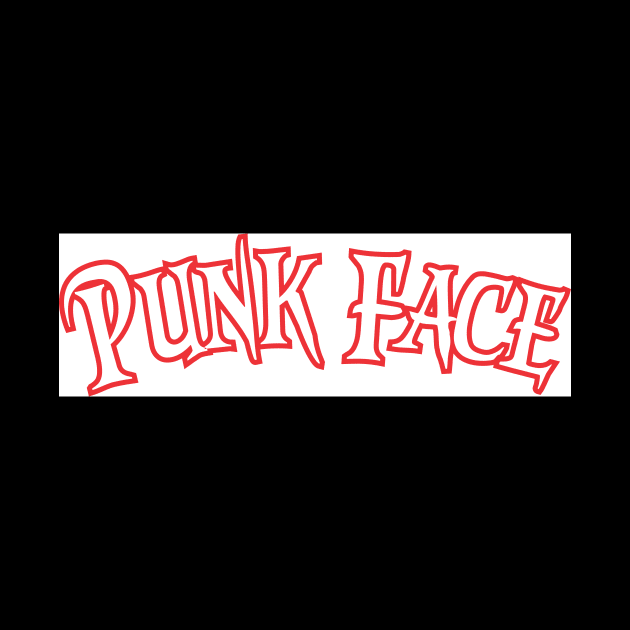 punkface by muhammadarif