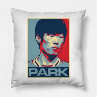 Park Pillow