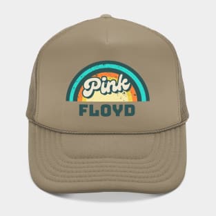 Pink Floyd Hat
