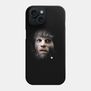 Teen Wolf - What are you looking at Phone Case