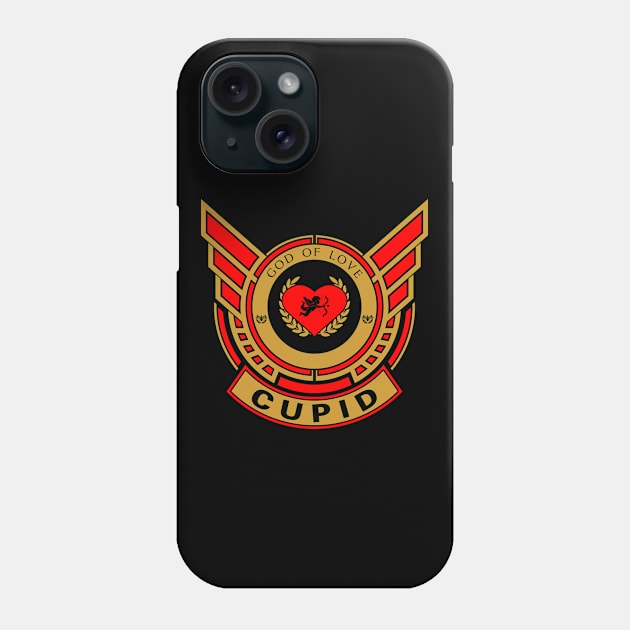 CUPID - LIMITED EDITION Phone Case by DaniLifestyle