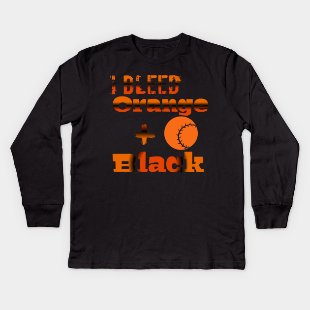 sf giants youth t shirts