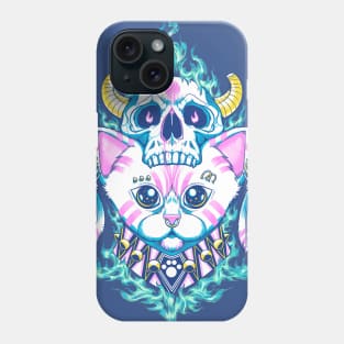 Apawcalypse Meow Phone Case