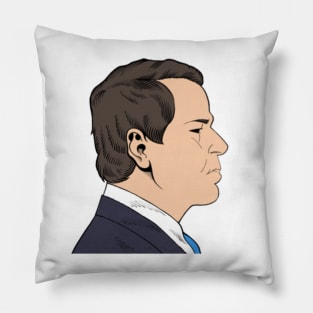 Ron DeSantis Pillow