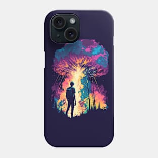 Sense of Wonder Phone Case