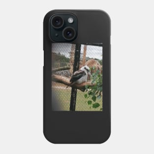 Kookaburra Phone Case