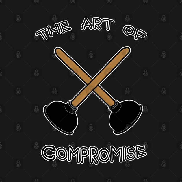 The Art of Compromise by Tiny Baker