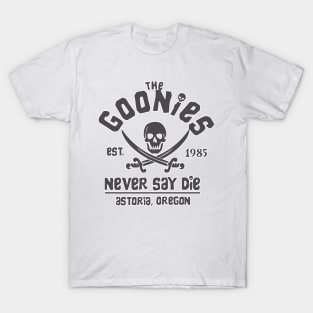 Never Dies Kids T-Shirts for Sale