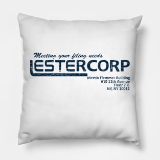 Lestercorp Pillow