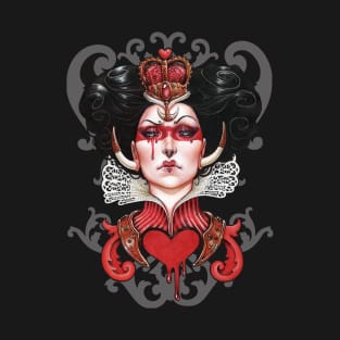 Red Queen T-Shirt