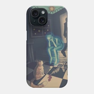 Doubt Phone Case