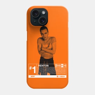 Renton Phone Case