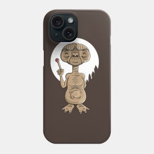 E.T. Phone Case