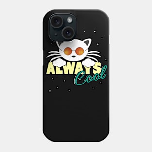 Always Cool Phone Case