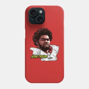 sean taylor Phone Case