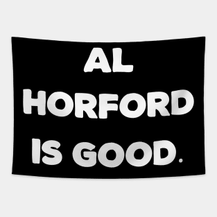 Al Horford Is Good Tapestry