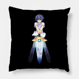 Itsuka Shidou Date A Live Pillow