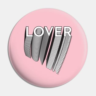 Lover 04 Pin