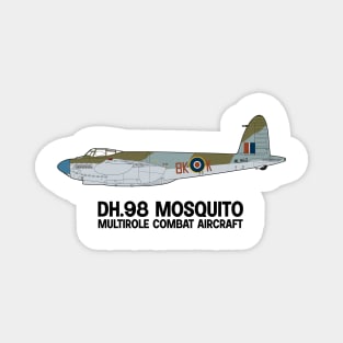 De Havilland DH 98 Mosquito Magnet