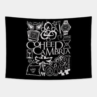 Coheed And Cambria Tapestry