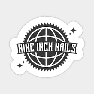 Nine Inch Nails // Pmd Magnet