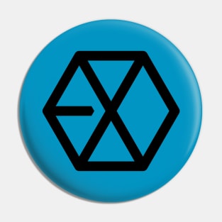 Exo Pin