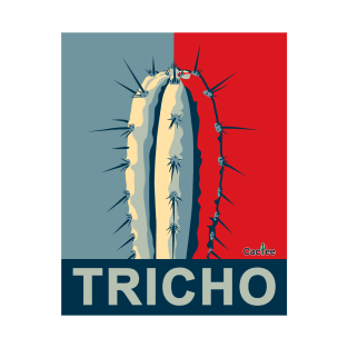 Tricho Trichocereus San Pedro T-Shirt