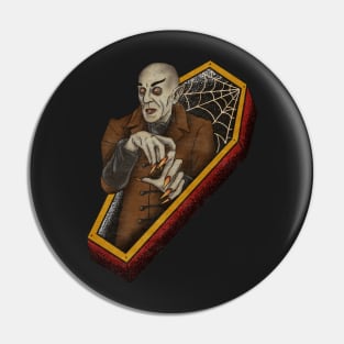 Nosferatu Pin