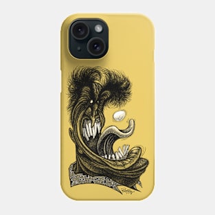 Eggroll Phone Case