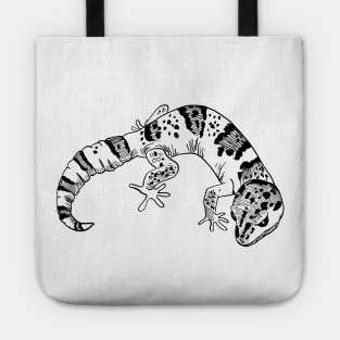 Gecko Tote