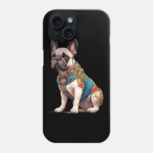 French Bulldog Phone Case